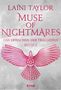 Laini Taylor: Muse of Nightmares - Das Erwachen der Träumerin, Buch