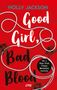 Holly Jackson: Good Girl, Bad Blood, Buch