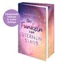 Larissa Schira: Das Funkeln von Sternenstaub, Buch