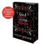 Holly Jackson: A Good Girl's Guide to Murder, Buch