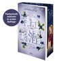 Valentina Fast: Die Elite von Ashriver - Broken Lies, Buch