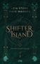 Leia Stone: Shifter Island - Der Wächter der Seelen, Buch