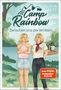 Alicia Zett: Camp Rainbow - Zwischen uns die Wolken, Buch, Buch