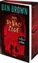 Dan Brown: Der Da Vinci Code, Buch