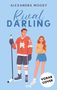 Alexandra Moody: Rival Darling, Buch