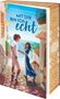 "Mit dir bin ich echt" von Mounia Jayawanth. Zwei lächelnde Personen tanzen in sommerlicher Kleidung auf einer Treppe., Buch