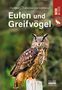 : Eulen und Greifvögel, Buch