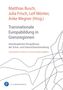 Transnationale Europabildung in Grenzregionen, Buch