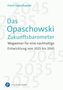 Horst Opaschowski: Das Opaschowski Zukunftsbarometer, Buch