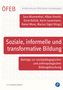 Soziale, informelle und transformative Bildung, Buch