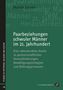 Marvin Jansen: Paarbeziehungen schwuler Männer im 21. Jahrhundert, Buch