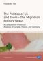 Friederike Alm: The Politics of Us and Them - The Migration Politics Nexus, Buch