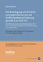 Jana Hensch: Die Beteiligung von Kindern und Jugendlichen an der Gefährdungseinschätzung gemäß § 8a SGB VIII, Buch