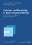 Forschen und Forschung in Kontexten des Alter(n)s, Buch