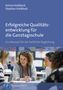 Amina Kielblock: Erfolgreiche Qualitätsentwicklung für die Ganztagsschule, Buch