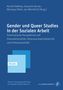 Gender und Queer Studies in der Sozialen Arbeit, Buch, Buch