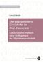 Titel: Das migrantisierte Geschlecht im DaZ-Unterricht. Autor: Laura Schmidt. Verlag Barbara Budrich., Buch