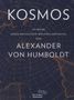 Alexander Von Humboldt: Kosmos, Buch, Buch