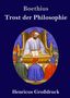 Boethius: Trost der Philosophie (Großdruck), Buch