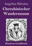 Angelus Silesius: Cherubinischer Wandersmann (Großdruck), Buch, Buch