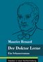 Maurice Renard: Der Doktor Lerne, Buch