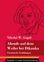 Nikolai Gogol: Abende auf dem Weiler bei Dikanka, Buch