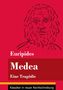 Euripides: Medea, Buch