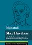 Multatuli: Max Havelaar, Buch