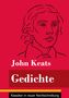 John Keats: Gedichte, Buch, Buch