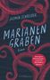 Jasmin Schreiber: Marianengraben, Buch