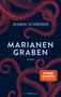 Jasmin Schreiber: Marianengraben, Buch