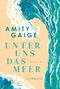 Amity Gaige: Unter uns das Meer, Buch