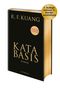 Rebecca F. Kuang: Katabasis, Buch