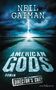 Neil Gaiman: American Gods, Buch