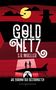 S. R. Mueller: Goldnetz, Buch