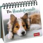 Für Hundefreunde, Buch