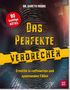 Gareth Moore: Das perfekte Verbrechen-Rätselbuch, Buch