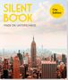 Stefan Heine: Silent Book - Finde die Unterschiede, Buch