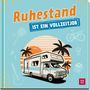 Norbert Golluch: Ruhestand ist ein Vollzeitjob, Buch