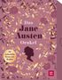 Lulumineuse: Orakelkarten: Das Jane Austen Orakel, Buch, Buch