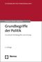 Martin Schwarz: Grundbegriffe der Politik, Buch