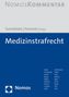 : Medizinstrafrecht, Buch