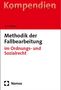 Dirk Weber: Methodik der Fallbearbeitung, Buch