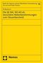 Philipp Busch: Die §§ 164, 165 AO als besondere Nebenbestimmungen zum Steuerbescheid, Buch