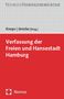 Verfassung der Freien und Hansestadt Hamburg, Buch