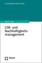 Matthias S. Fifka: CSR- und Nachhaltigkeitsmanagement, Buch