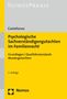 Helen A. Castellanos: Psychologische Sachverständigengutachten im Familienrecht, Buch
