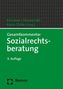 Gesamtkommentar Sozialrechtsberatung, Buch