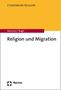 Martin Baumann: Religion und Migration, Buch