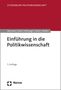 Thomas Bernauer: Einführung in die Politikwissenschaft, Buch